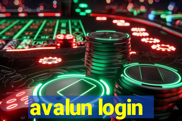 avalun login